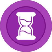 Timer Vector Icon