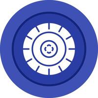 Target Vector Icon