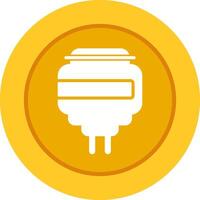 Plug Vector Icon