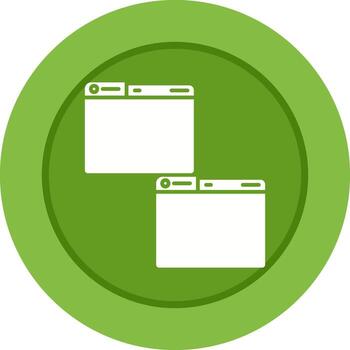 Windows Vector Icon