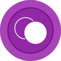 Circle Vector Icon