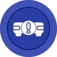 Projector Vector Icon
