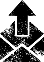 nödställd symbol e-tecken png