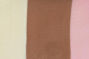 Texture Neapolitan Ice Cream photo