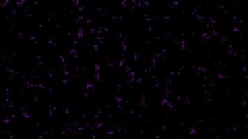Seamless Loop Animated Beautiful Background video