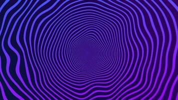 Seamless Loop Animated Beautiful Background video