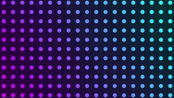 Seamless Loop Animated Beautiful Background video