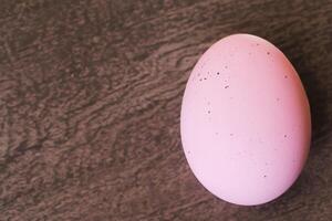 Pascua de Resurrección deleite jolgorio en el belleza de hermosa Pascua de Resurrección huevos, dónde vibrante matices danza en suave conchas, creando un caprichoso caleidoscopio de alegría, aspersión festivo animar y vistoso elegancia foto