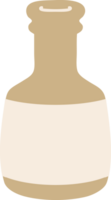 old beer bottle png