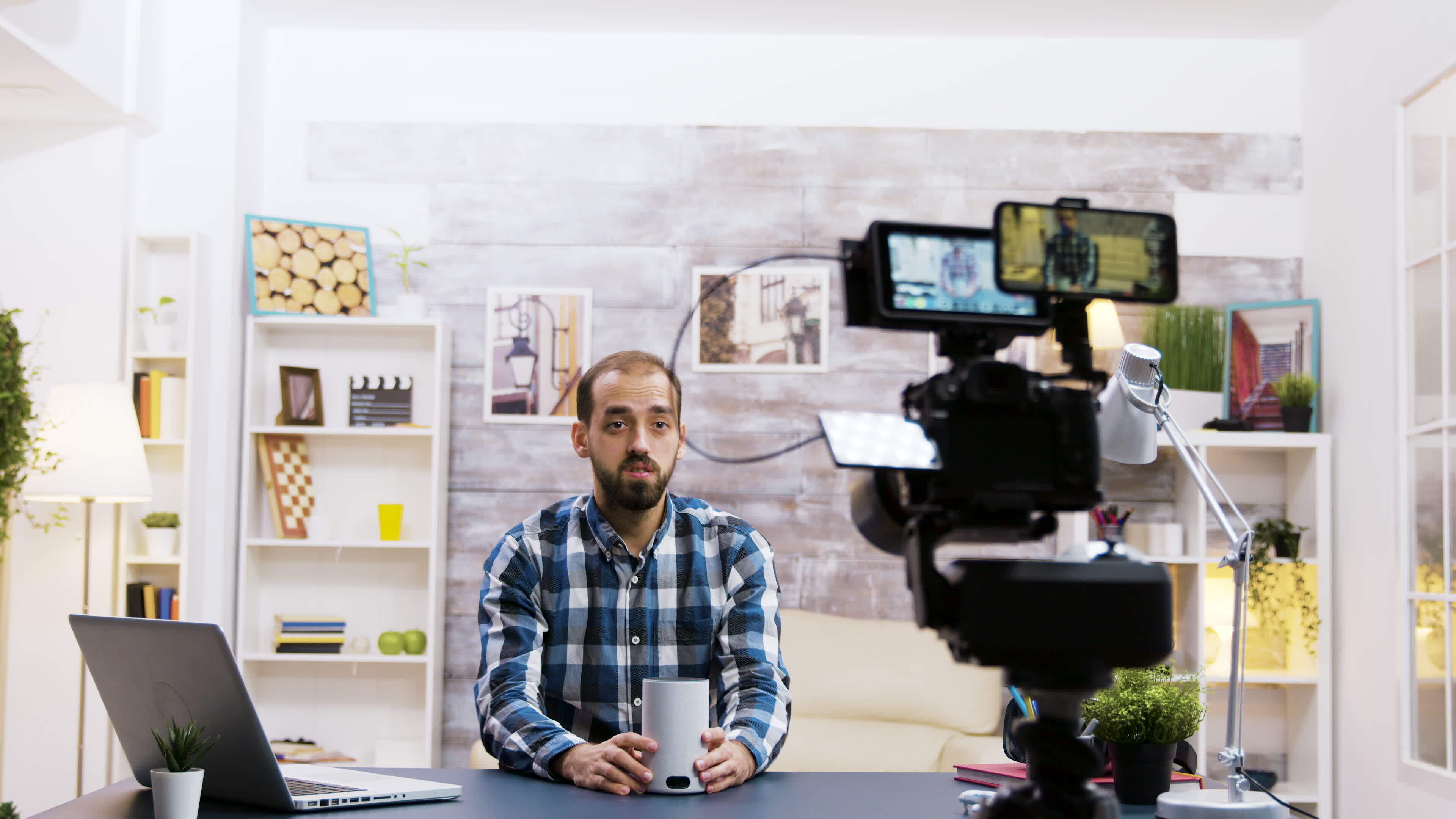Klaus Heissler: The Influencer Everyone'S Talking About - tvmg6ce
