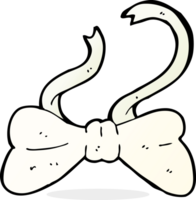 cartoon bow tie png