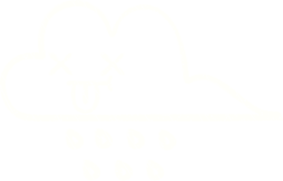 raincloud krita ritning png