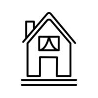 Home Vector Icon