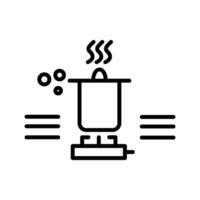 Cooking Vector Icon