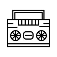 Tape Vector Icon