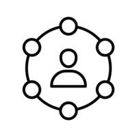 User Experience Vector Icon