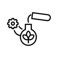 Agriculture Vector Icon