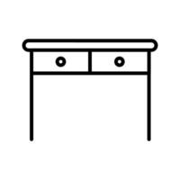 Table I Vector Icon