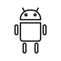 Android Vector Icon