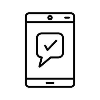 Accepted Vector Icon