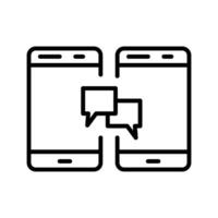 Smartphone Vector Icon