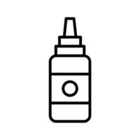 Sauce Vector Icon