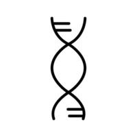 DNA Vector Icon