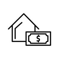 Money Vector Icon