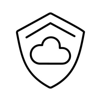 Shield Vector Icon