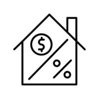 Property Vector Icon