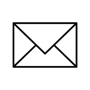 Email Vector Icon