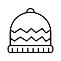 Hat I Vector Icon