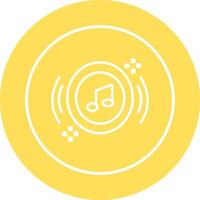 Music Vector Icon