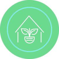 House Vector Icon