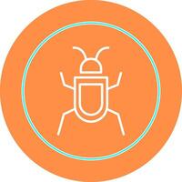 Bug Vector Icon