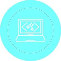 Clean Code Vector Icon