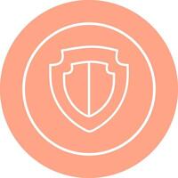 Shield Vector Icon
