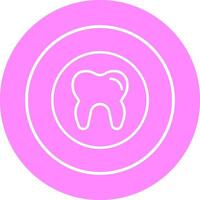 Teeth Vector Icon