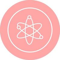 Proton Vector Icon