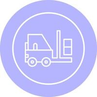 Loader Vector Icon