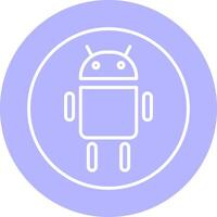 Android Vector Icon