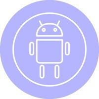 Android Vector Icon