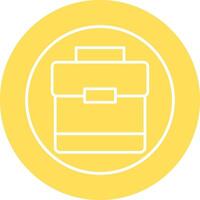 Briefcase Vector Icon