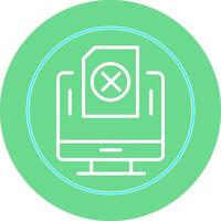 Multiply Vector Icon