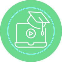 Laptop Vector Icon