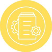 File Manager Vector Icon