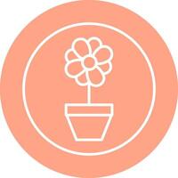 Botanical Vector Icon