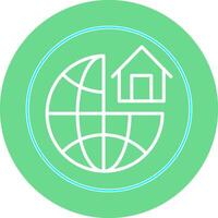 Website Vector Icon