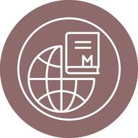 Web free Vector Icon