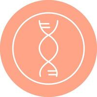 DNA Vector Icon